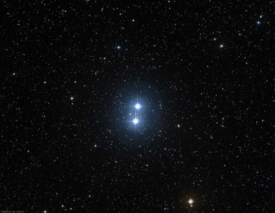 ε Lyrae