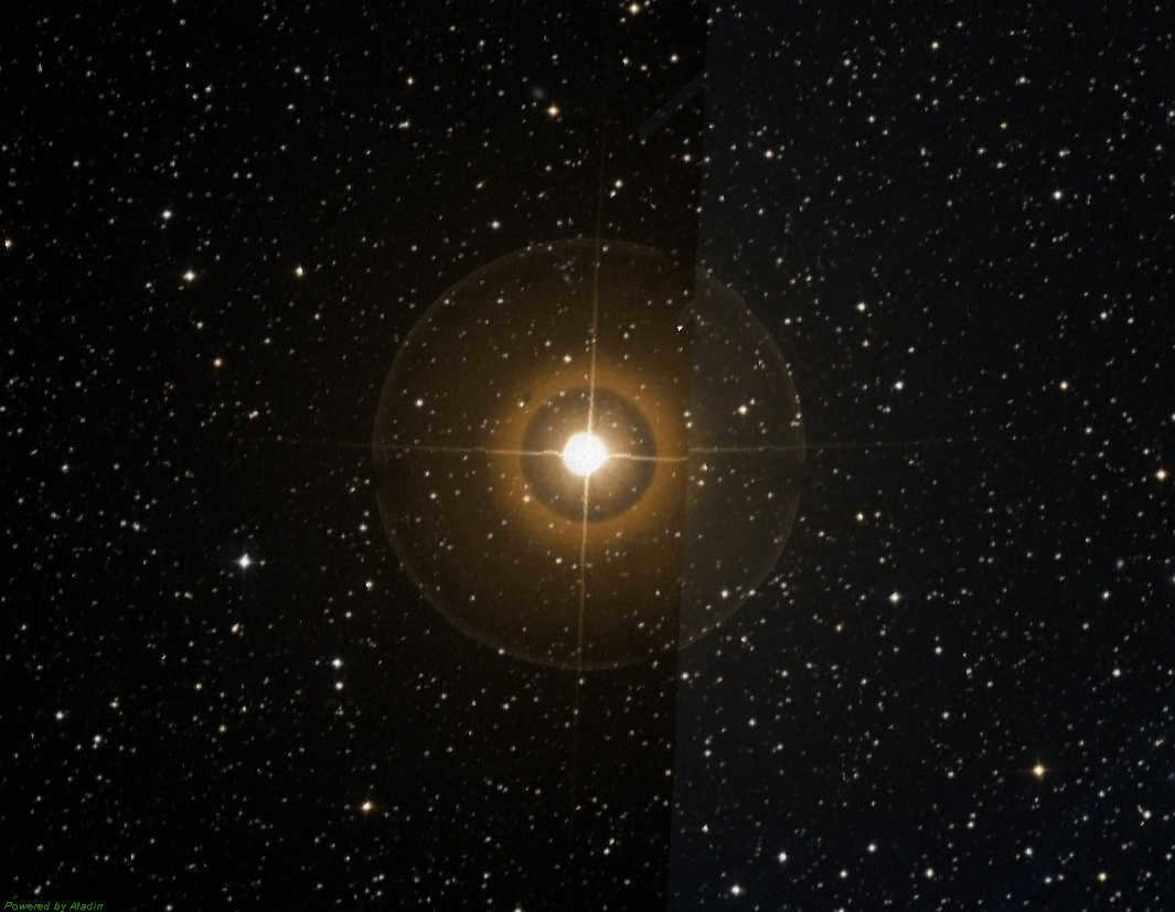 R Lyrae