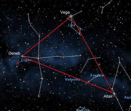 eagle constellation