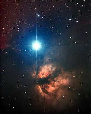 orion belt constellation