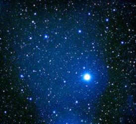  orion belt in the sky