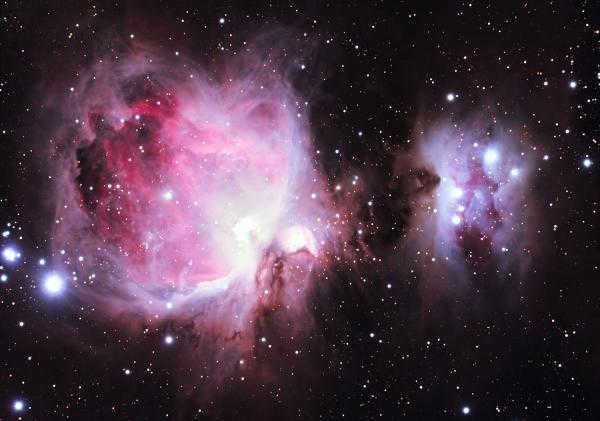 orion star