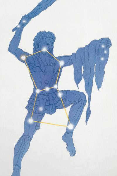 orion constellation