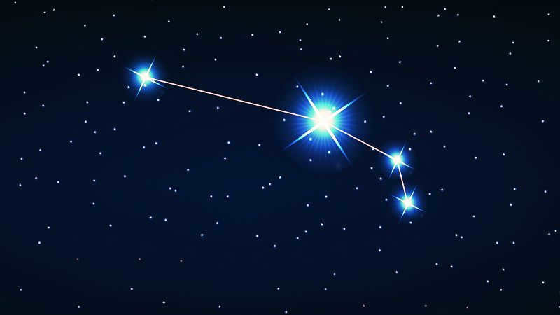 Constellation Aries
