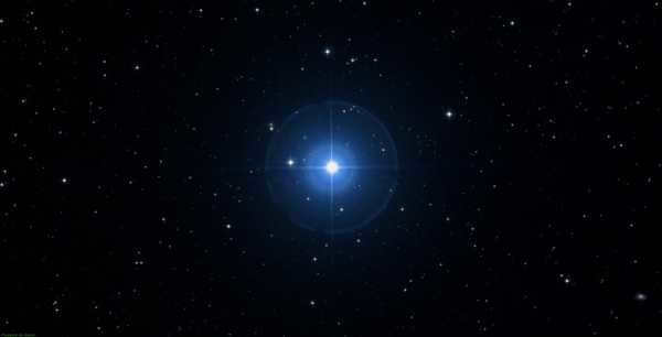 Gamma Aries