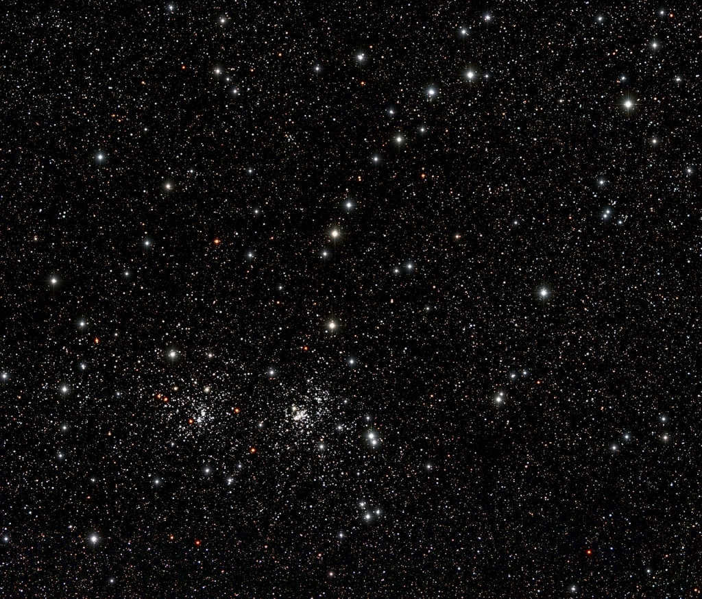 Hee and Ash Perseus, amateur image