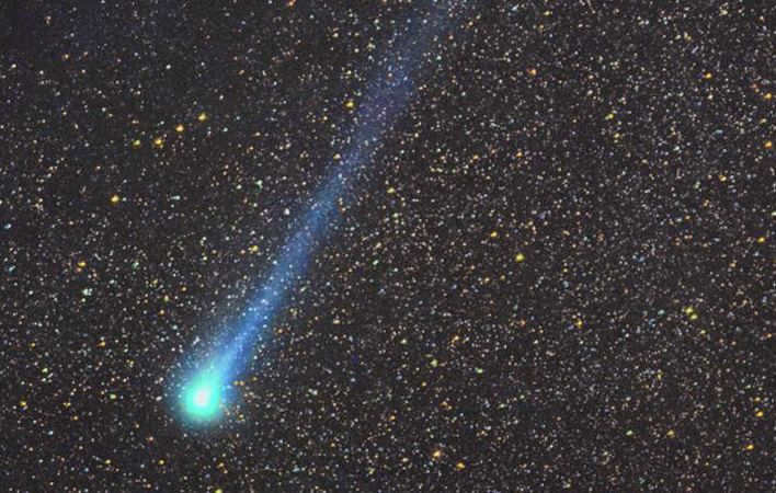 Comet Swift-Tuttle