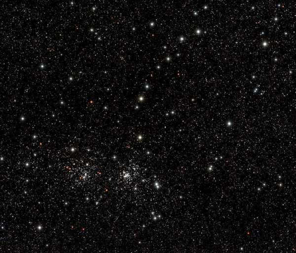 Hee and Ash Perseus, amateur image