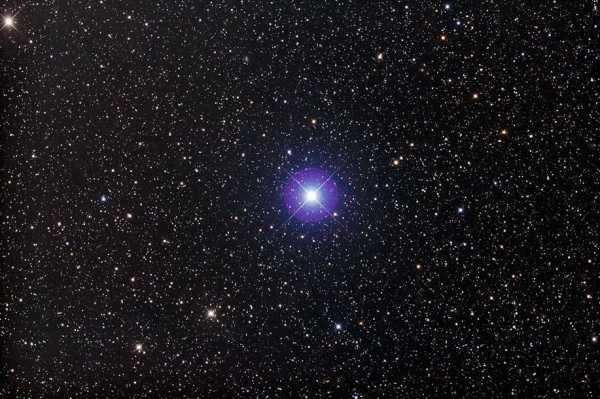 Beta Perseus