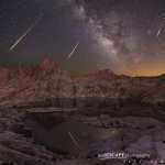 Perseus constellation