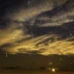 Constellation Perseus