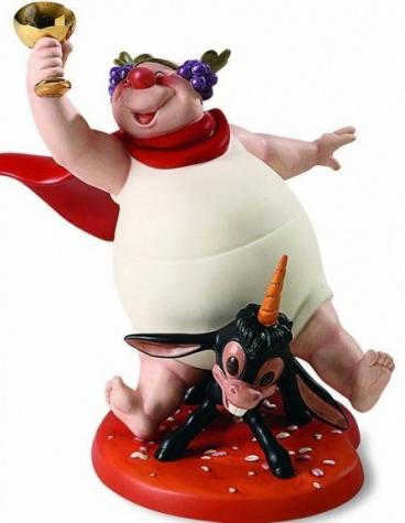 Cancer constellation in the sky