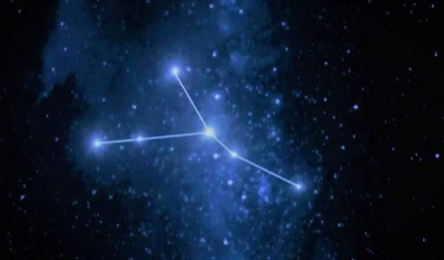 The constellation Cancer