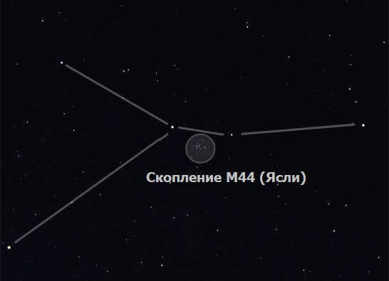 Creche Constellation