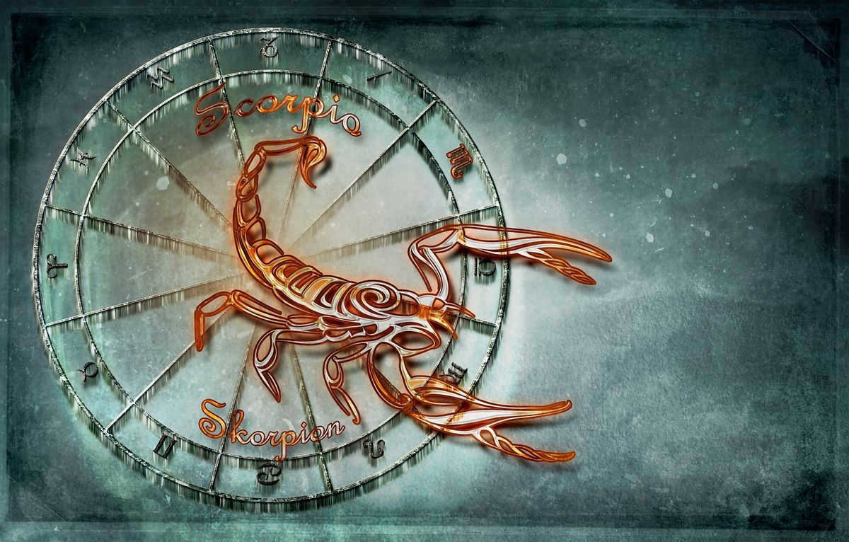 Constellation Scorpio: legend, how many stars, famous people of the sign