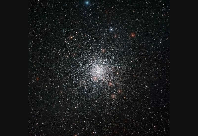 Messier 4 star cluster