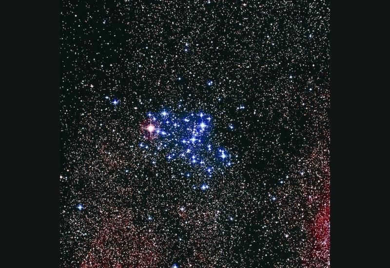 Cluster 
