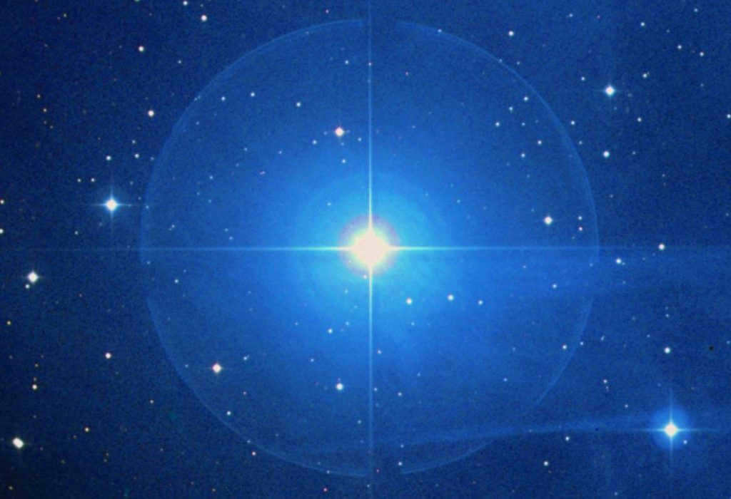 Star Electra