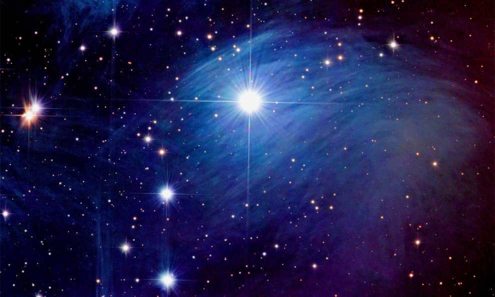 Star Merope