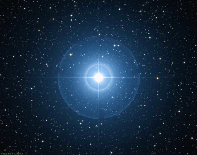 Zeta Taurus