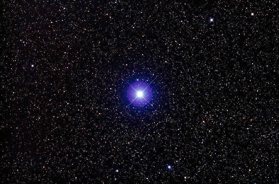 Star Nat or Beta Taurus