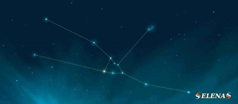 Taurus constellation - facts and features