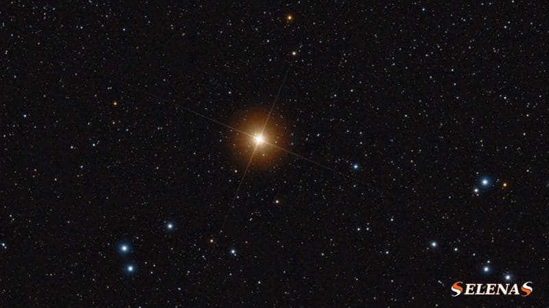 Aldebaran