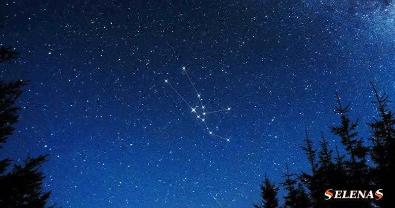 Taurus Constellation