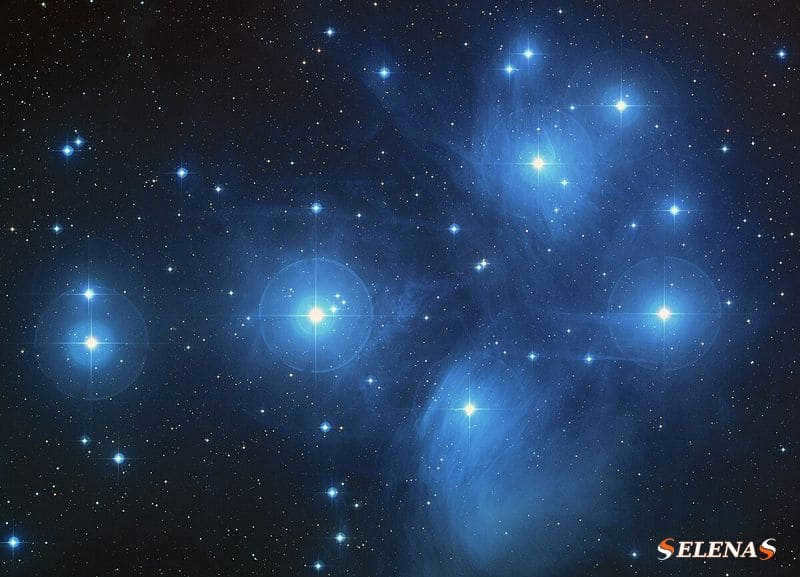 Pleiades