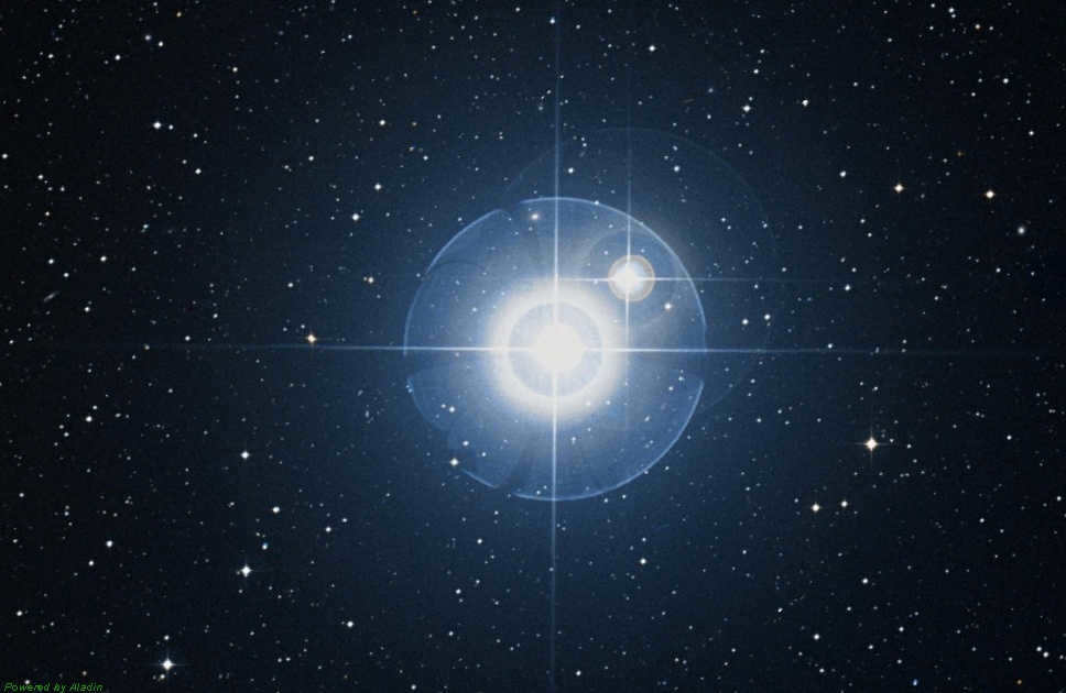 Alpha Libra