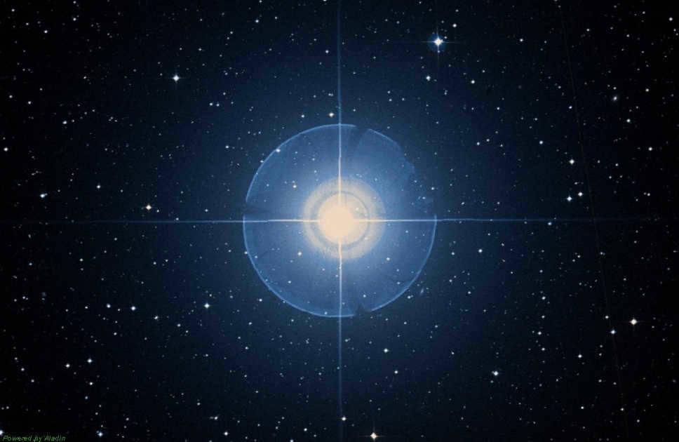 Beta Libra