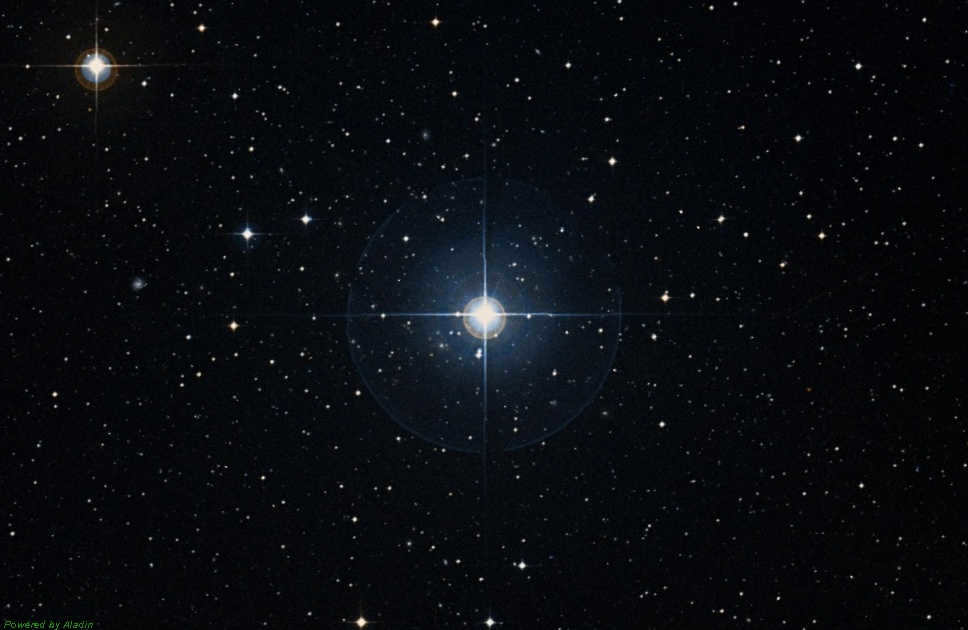Delta Libra
