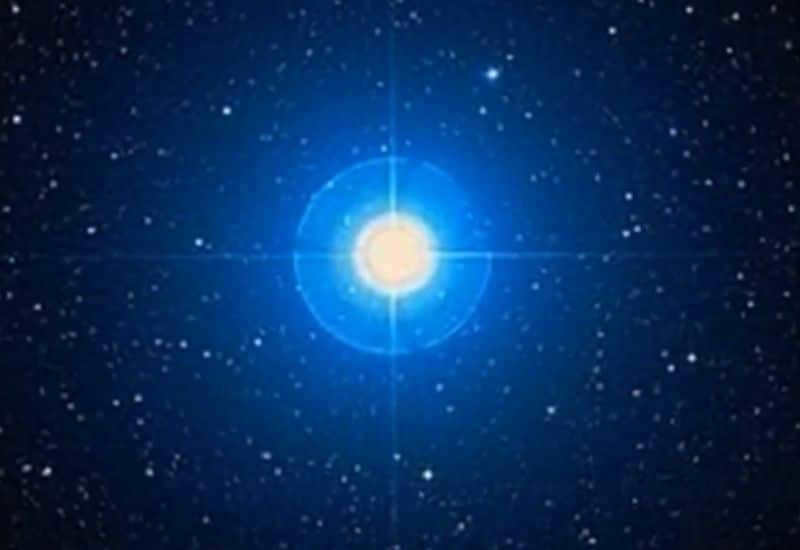 Beta Libra