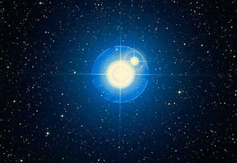 Alpha of Libra