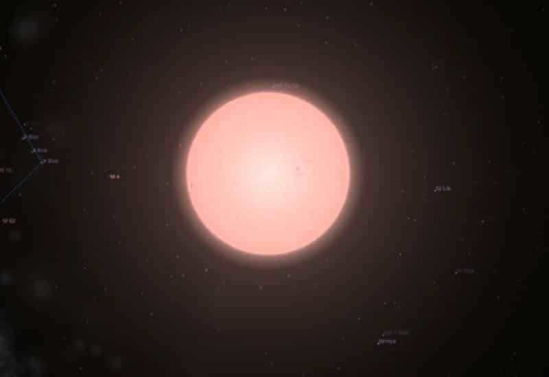 Sigma Libra