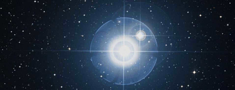 The constellation Libra: mysteries of the celestial figure that holds Methuselah's oldest star