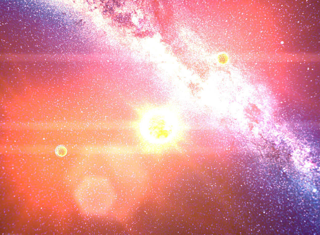 The constellation Libra: mysteries of the celestial figure that holds Methuselah's oldest star