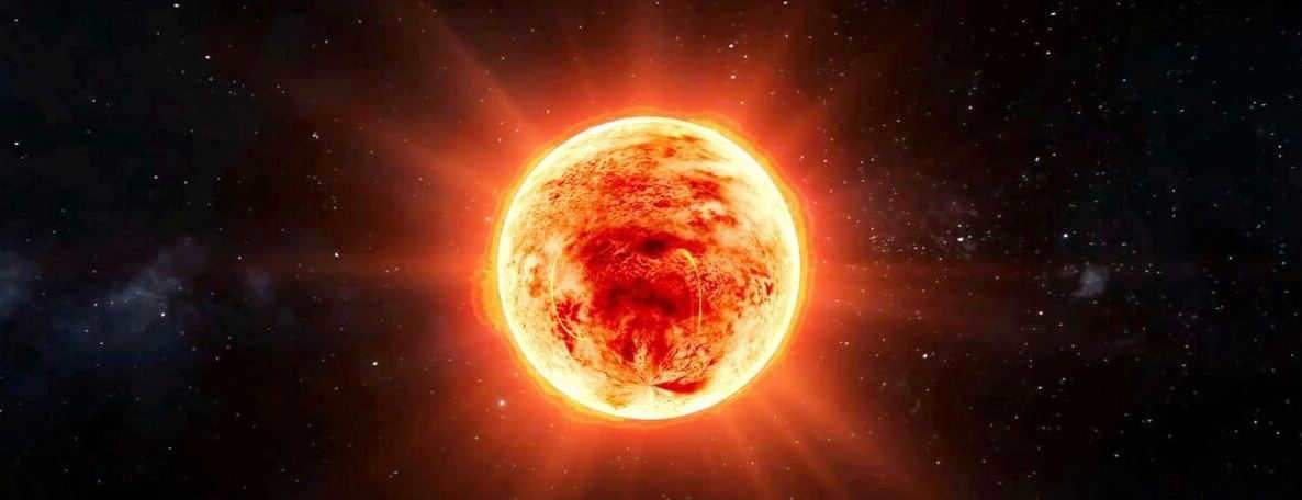 The constellation Libra: mysteries of the celestial figure that holds Methuselah's oldest star