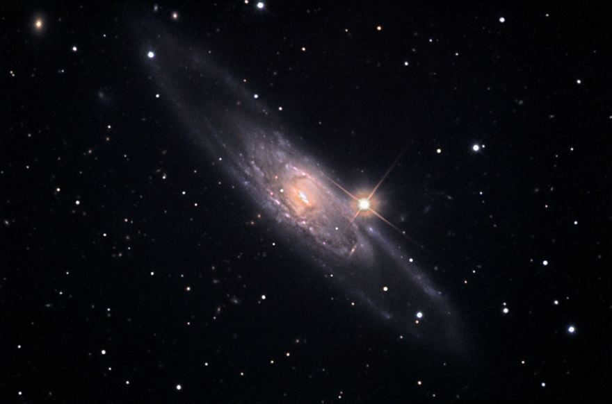 NGC 5792
