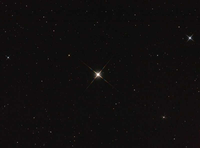 Alpha Aquarius