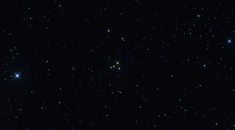 Messier 73