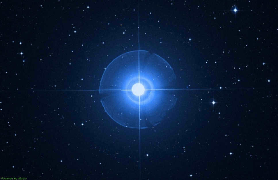 Delta Aquarius or HD 216627