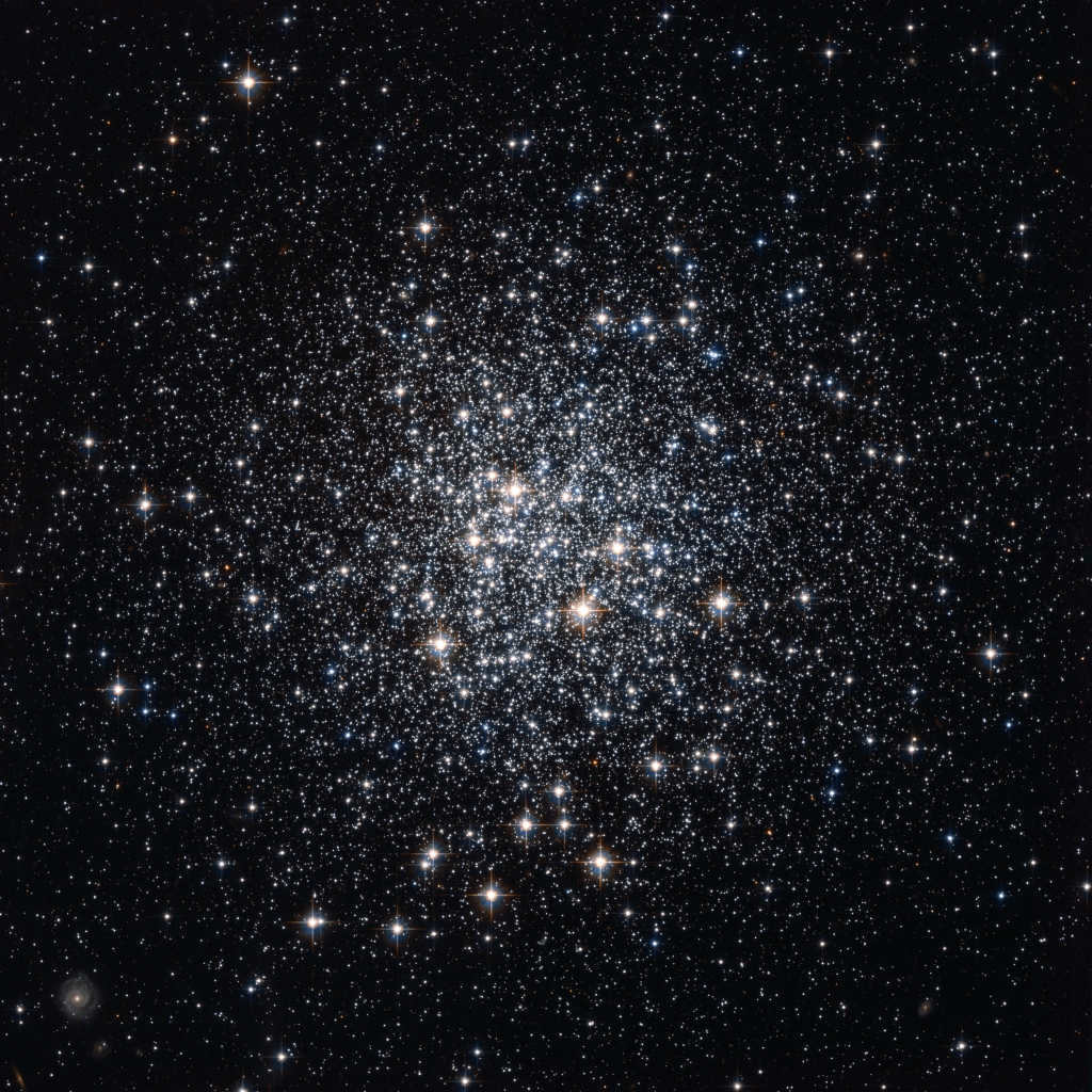 M72 cluster