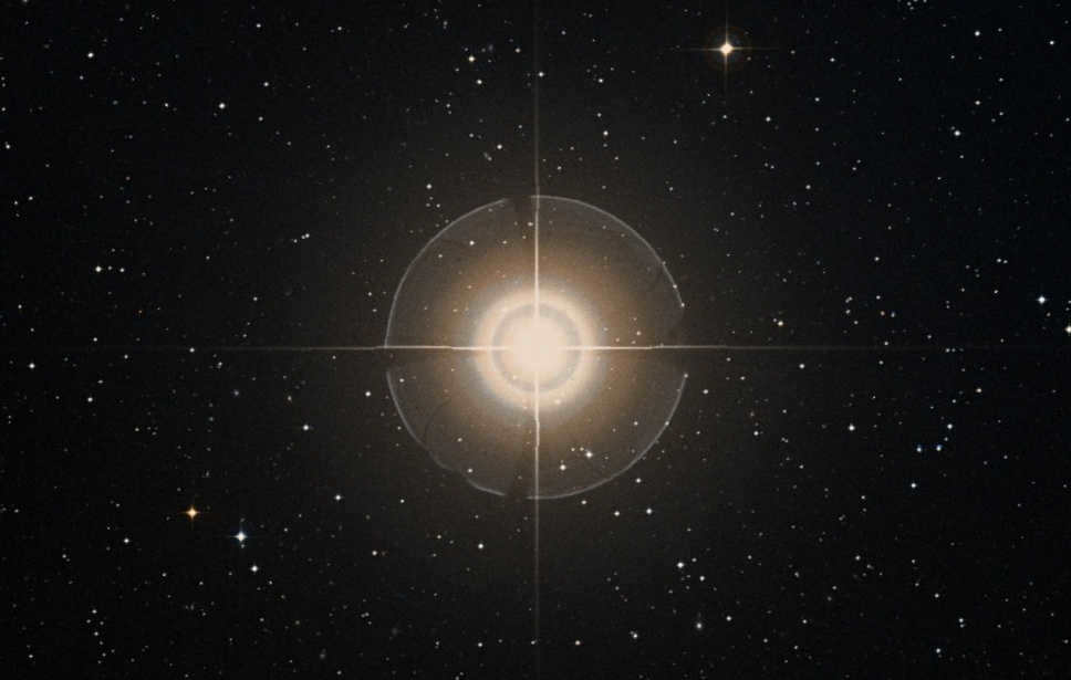  Alpha of Aquarius or Sadalmelik