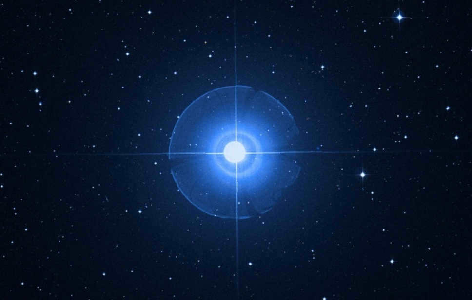 Delta of Aquarius or HD 216627