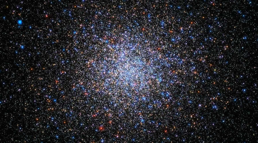 Messier 2