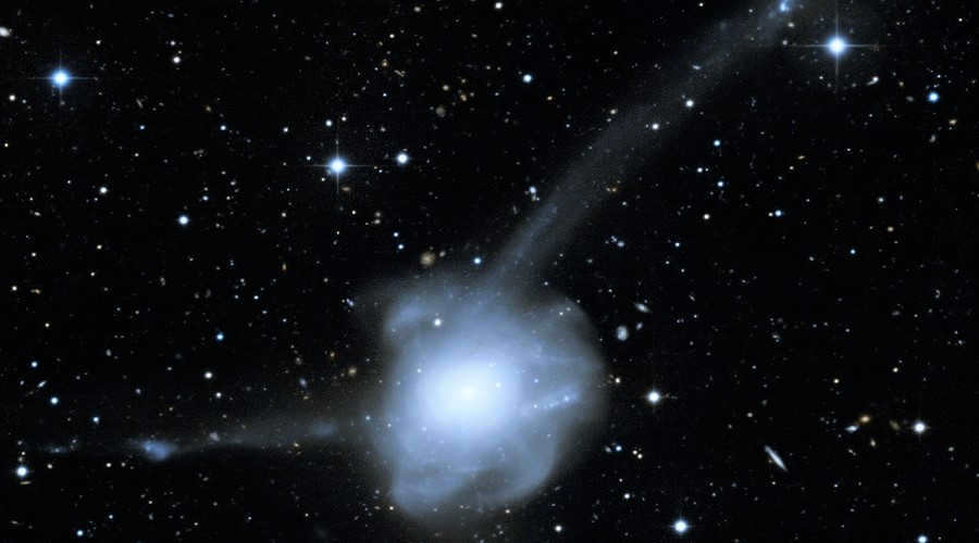 NGC 7252