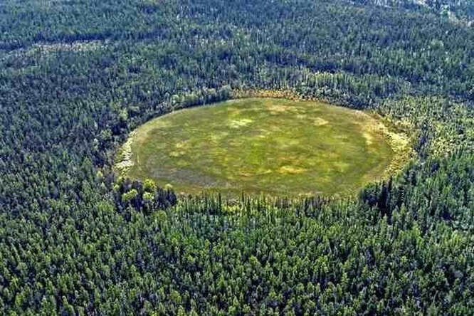 Ice body or alien ship: the most daring and original hypotheses about why the Tunguska meteorite disappeared.