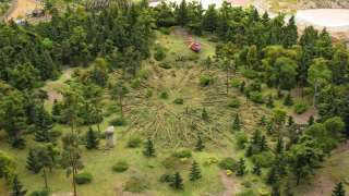 Tunguska meteorite - theories, expeditions