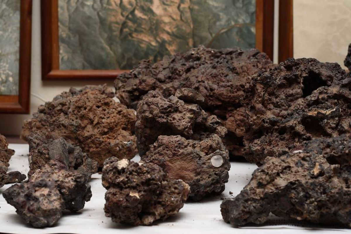 Tunguska meteorite - theories, expeditions